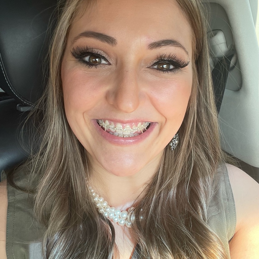 Meet your Posher, Kimberly